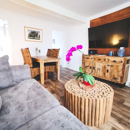 Reet Landhaus Ruegen Ummanz Номер фото