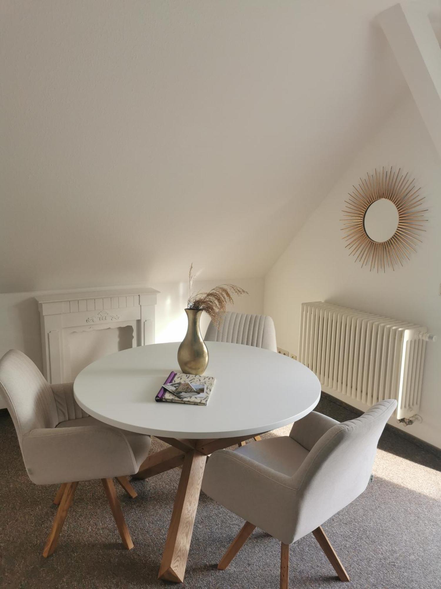 Reet Landhaus Ruegen Ummanz Номер фото