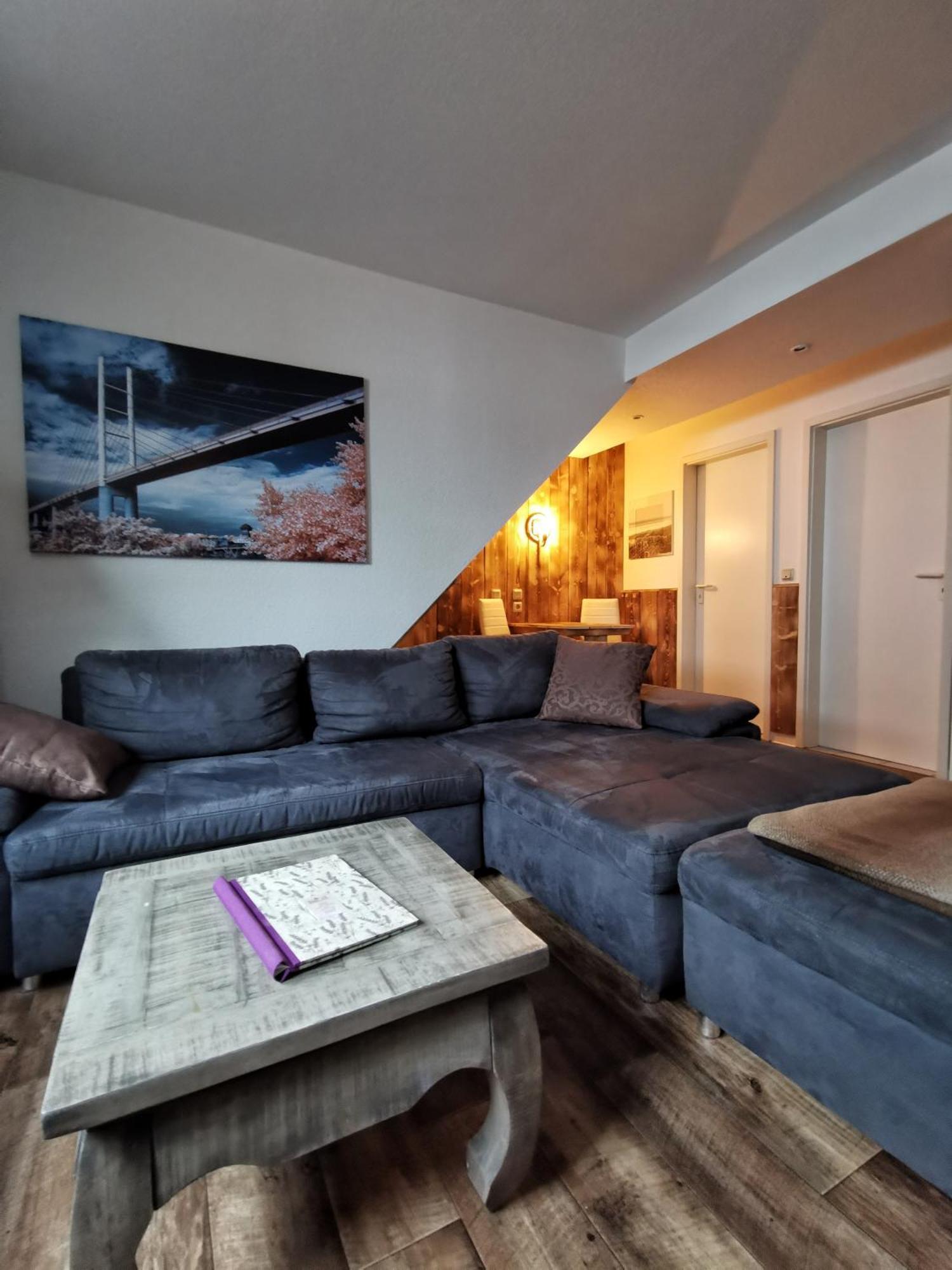 Reet Landhaus Ruegen Ummanz Номер фото