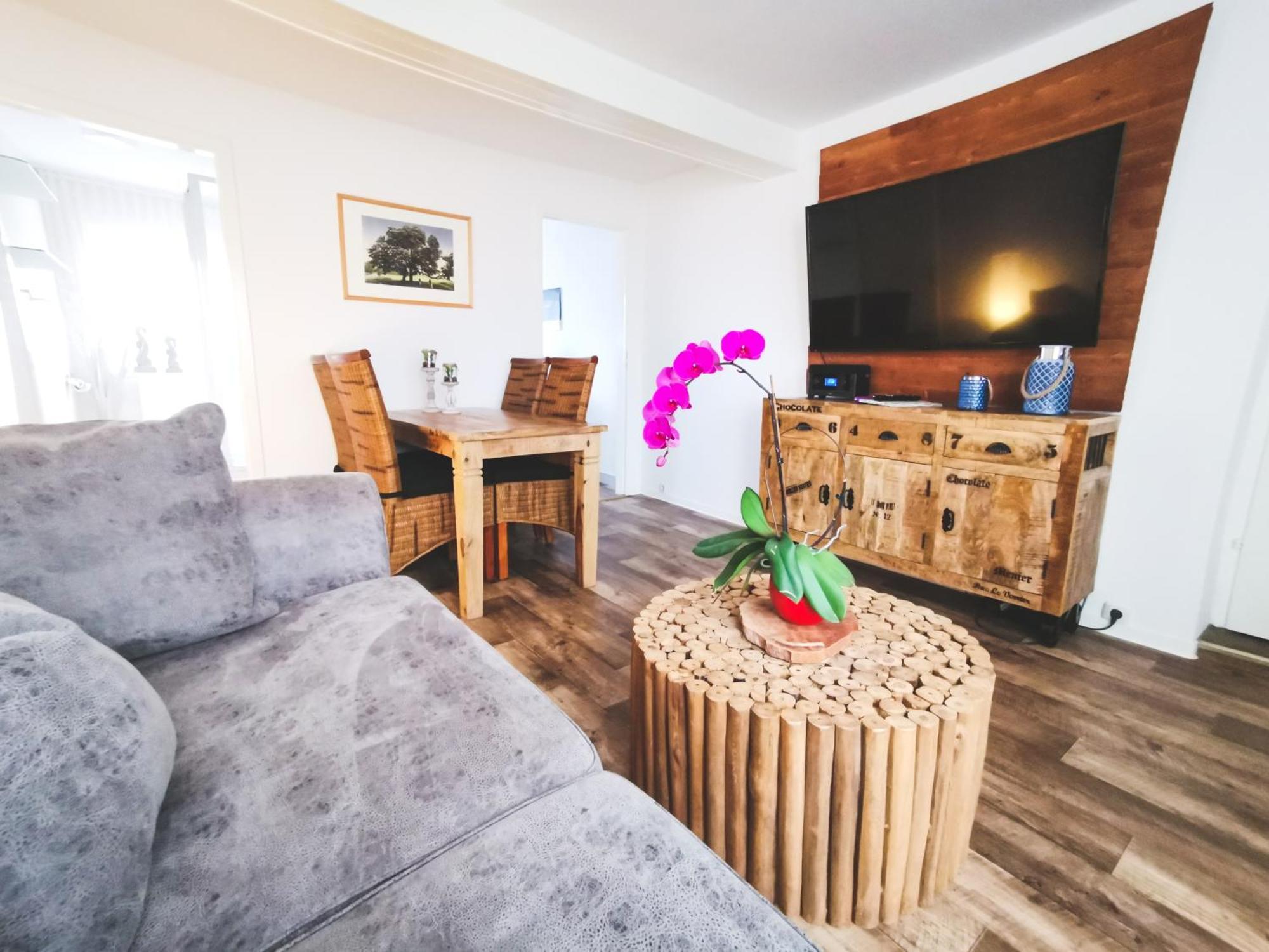 Reet Landhaus Ruegen Ummanz Номер фото