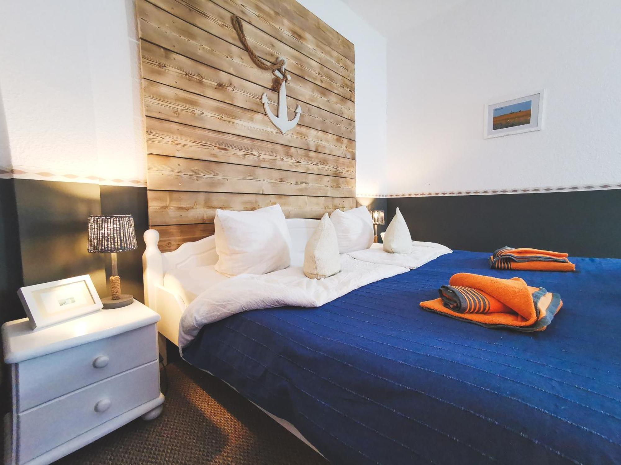 Reet Landhaus Ruegen Ummanz Номер фото