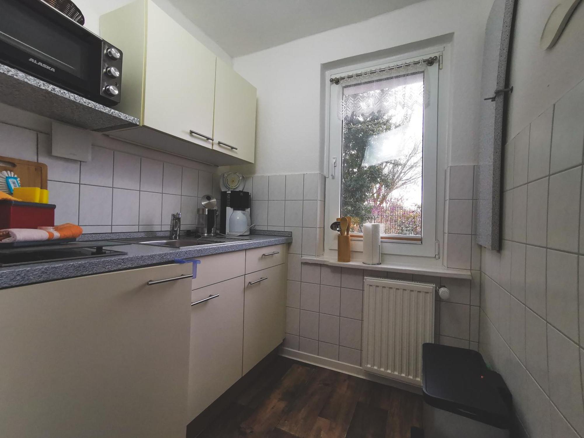 Reet Landhaus Ruegen Ummanz Номер фото
