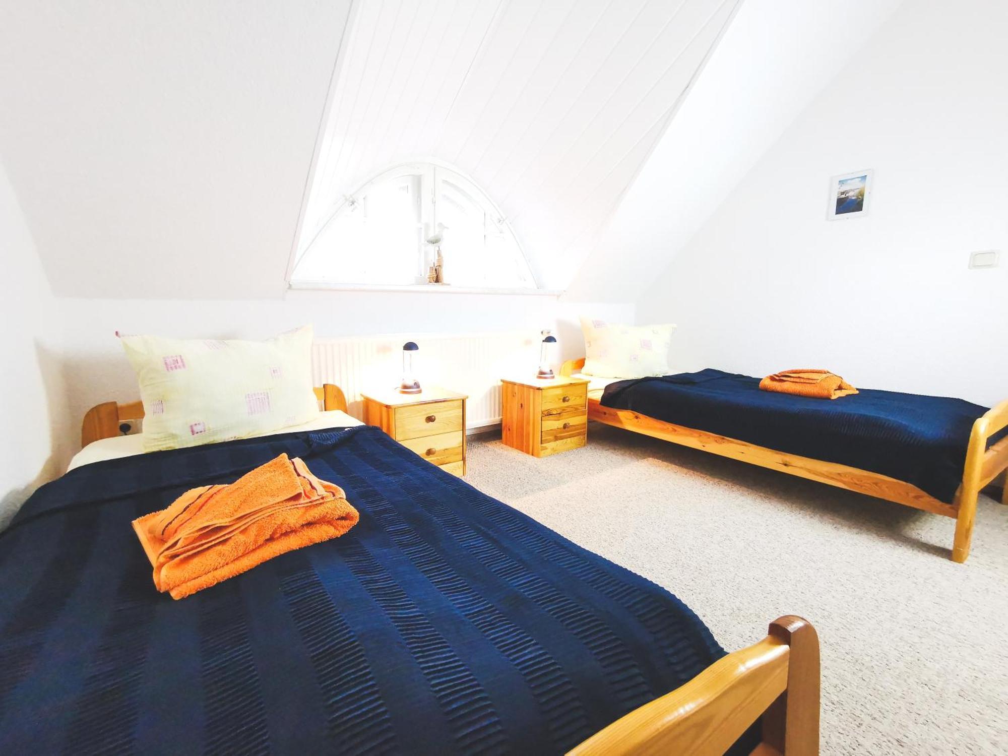 Reet Landhaus Ruegen Ummanz Номер фото
