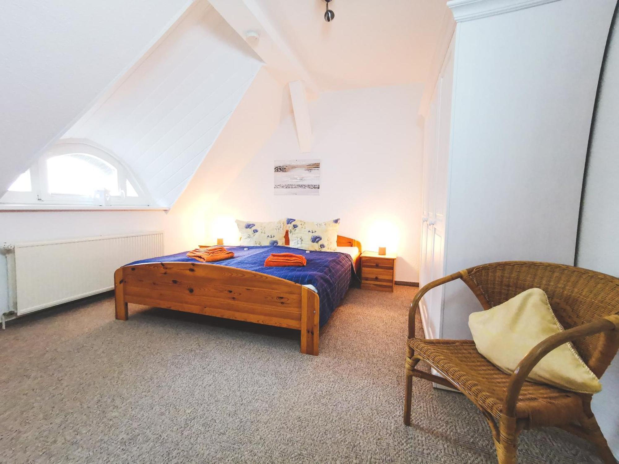 Reet Landhaus Ruegen Ummanz Номер фото