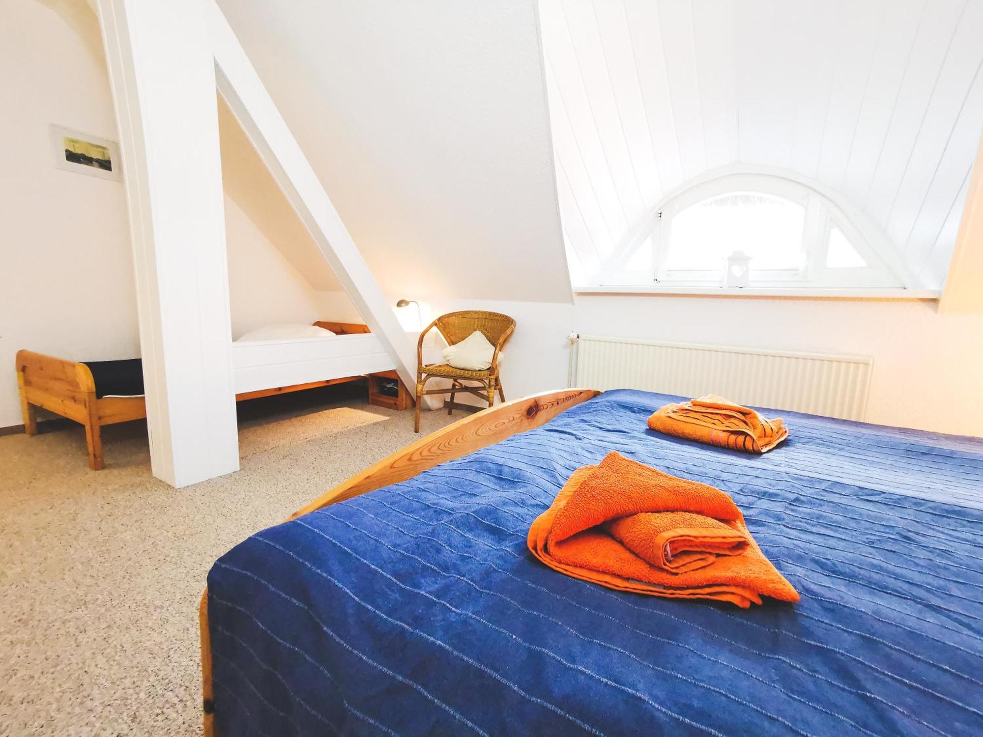 Reet Landhaus Ruegen Ummanz Номер фото