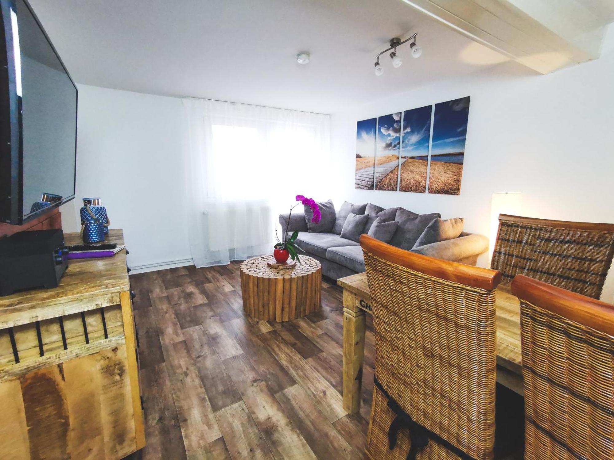 Reet Landhaus Ruegen Ummanz Номер фото