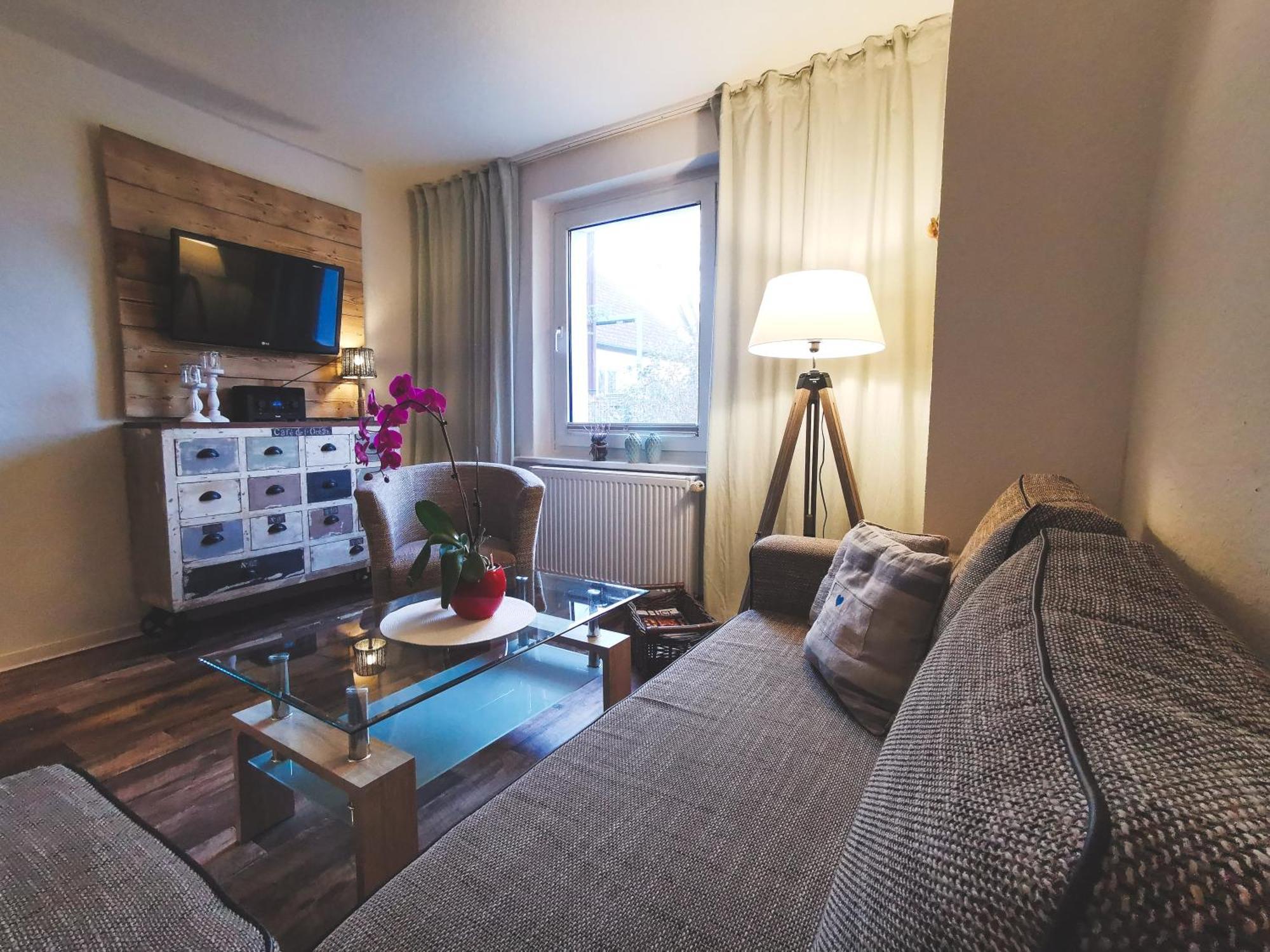 Reet Landhaus Ruegen Ummanz Номер фото